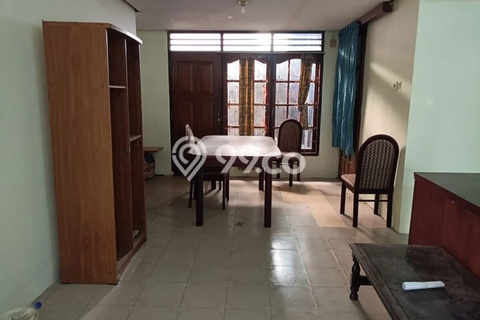 Rumah Modern Minimalis 4 KT Siap Huni di Balikpapan Kota Rumah Modern Minimalis 4 KT Siap Huni di Balikpapan Kota