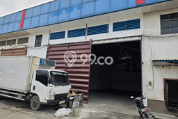 Dijual! Gudang di Kariangau Balikpapan LT 442m2 / LB 360m2 Kawasan Strategis Dijual! Gudang di Kariangau Balikpapan LT 442m2 / LB 360m2 Kawasan Strategis