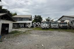 Tanah untuk Dijual di Balikpapan Utara Balikpapan Luas 18000m2 Tanah untuk Dijual di Balikpapan Utara Balikpapan Luas 18000m2