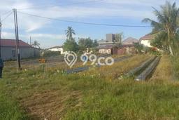 Dijual Tanah di Balikpapan Timur Balikpapan Luas 600m2 SHM Dijual Tanah di Balikpapan Timur Balikpapan Luas 600m2 SHM