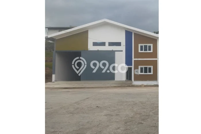 Disewakan Gudang di Balikpapan Utara Balikpapan LT 450m2, LB 450m2 Disewakan Gudang di Balikpapan Utara Balikpapan LT 450m2, LB 450m2