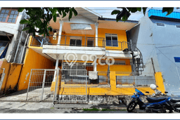 Rumah Modern Minimalis 14 Kamar Bisa Langsung Pindah di Balikpapan Kota Rumah Modern Minimalis 14 Kamar Bisa Langsung Pindah di Balikpapan Kota