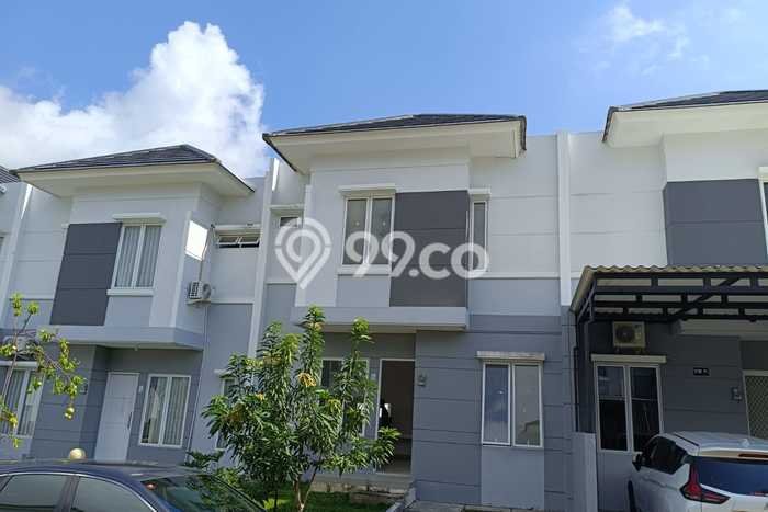 Hunian Cantik Modern Lb 88m2 di Balikpapan Utara, Balikpapan Hunian Cantik Modern Lb 88m2 di Balikpapan Utara, Balikpapan