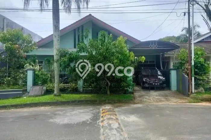 Rumah Modern 5 KT LT 300m2 di Balikpapan Baru Rumah Modern 5 KT LT 300m2 di Balikpapan Baru