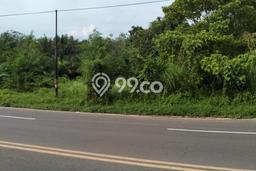 Lahan untuk Dijual di Tanah Grogot Pasir Luas 6800m2 Lahan untuk Dijual di Tanah Grogot Pasir Luas 6800m2
