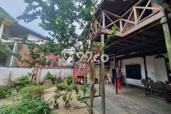 Siap Huni Rumah Mewah 9 Kamar di Balikpapan Kota Dekat ke Mana Saja Siap Huni Rumah Mewah 9 Kamar di Balikpapan Kota Dekat ke Mana Saja