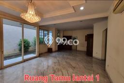 Hunian Mewah LB 350m2 Siap Huni Desain Elegan di Pluit, Jakarta Utara Hunian Mewah LB 350m2 Siap Huni Desain Elegan di Pluit, Jakarta Utara