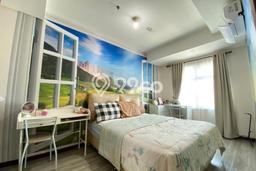Dijual Apartemen di Jakarta Utara 1 Kamar & 1 Kamar Mandi, Luas 44m2 Dijual Apartemen di Jakarta Utara 1 Kamar & 1 Kamar Mandi, Luas 44m2