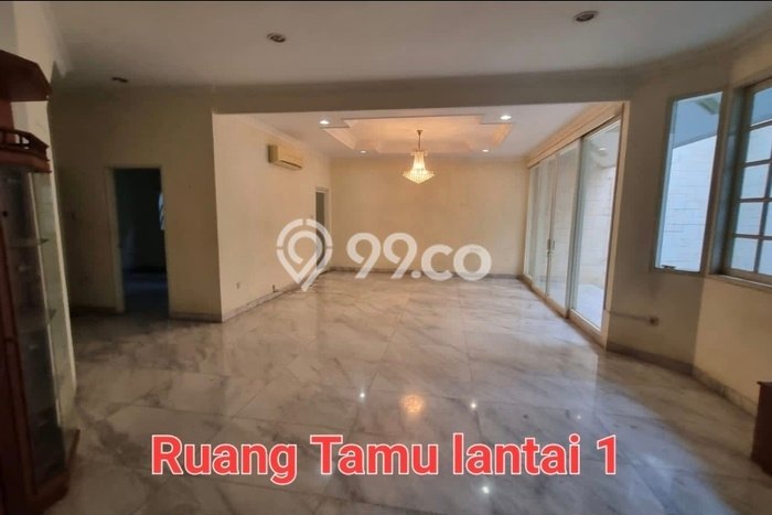 Hunian Mewah LB 350m2 Siap Huni Desain Elegan di Pluit, Jakarta Utara Hunian Mewah LB 350m2 Siap Huni Desain Elegan di Pluit, Jakarta Utara