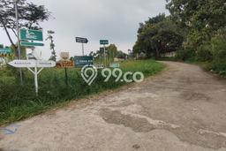 Dijual Tanah di Cijeruk Bogor Luas 6800m2 - Dijual Tanah di Cijeruk Bogor Luas 6800m2 -