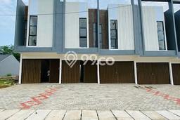 Ruko Dijual di Citeureup LT 67m2, LB 48m2 untuk Investasi Ruko Dijual di Citeureup LT 67m2, LB 48m2 untuk Investasi