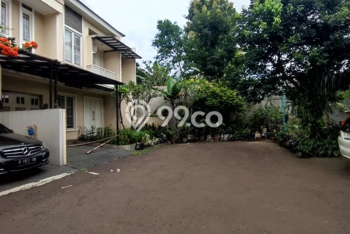 Rumah Minimalis Terbaik Siap Huni Area Bogor Utara LT 155m2 Rumah Minimalis Terbaik Siap Huni Area Bogor Utara LT 155m2