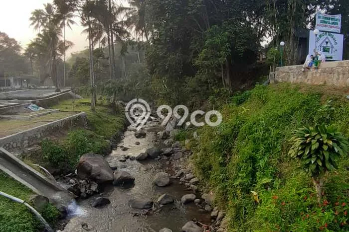 Jarang Ada! Tanah di Caringin Punya Luas 5400m2 SHM Jarang Ada! Tanah di Caringin Punya Luas 5400m2 SHM