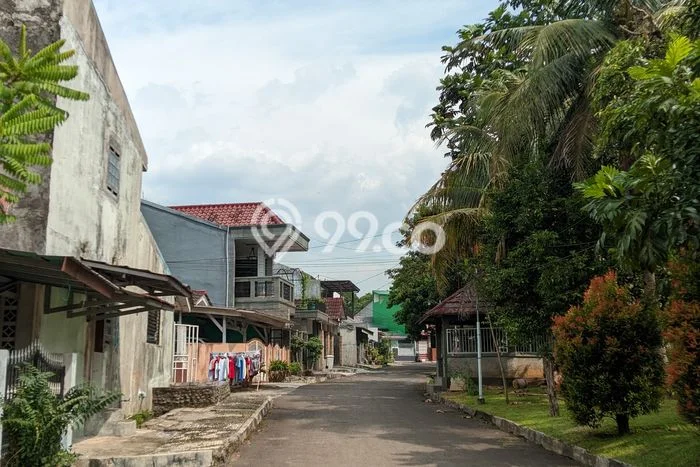 Kavling Tanah untuk Dijual di Katulampa, Bogor, Luas 1700m2 Kavling Tanah untuk Dijual di Katulampa, Bogor, Luas 1700m2