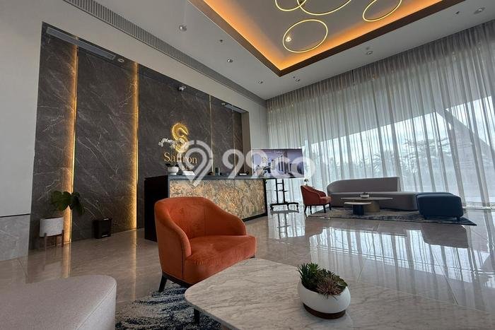 Siap Huni Apartemen di Bogor 2 Kamar & 1 Kamar Mandi, Luas 66m2 Siap Huni Apartemen di Bogor 2 Kamar & 1 Kamar Mandi, Luas 66m2