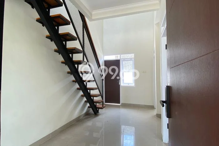 Rumah Budget Terbaik Dijual di Citeureup LT 75m2 Rumah Budget Terbaik Dijual di Citeureup LT 75m2
