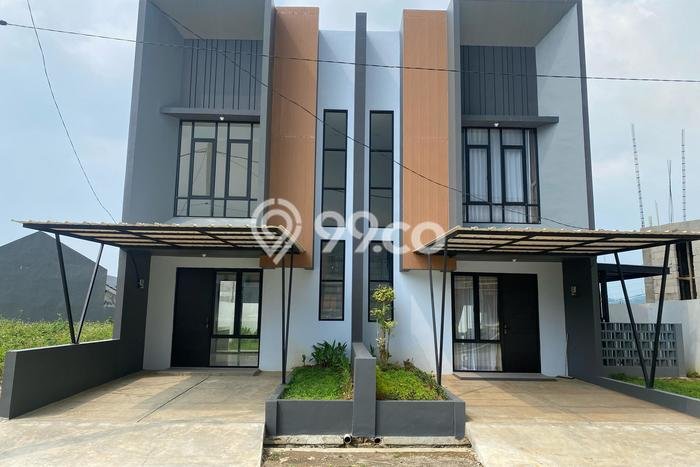 For Sale Rumah 2 Kamar Lokasi Ideal Nyaman dan Strategis di Citeureup For Sale Rumah 2 Kamar Lokasi Ideal Nyaman dan Strategis di Citeureup