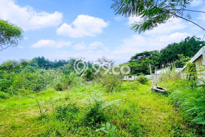 Kavling Tanah Dijual di Sukaraja Bogor Spesifikasi 1521m2 Kavling Tanah Dijual di Sukaraja Bogor Spesifikasi 1521m2
