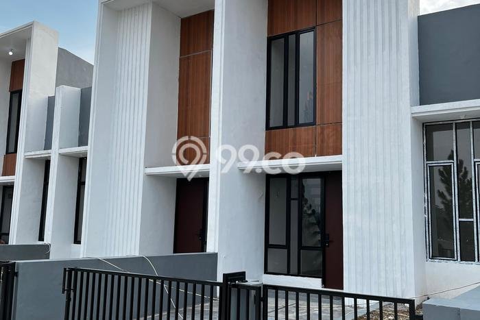 Dijual Rumah Siap Huni di Citeureup Bogor Harga Rp 490 Juta LT 75m2 Dijual Rumah Siap Huni di Citeureup Bogor Harga Rp 490 Juta LT 75m2