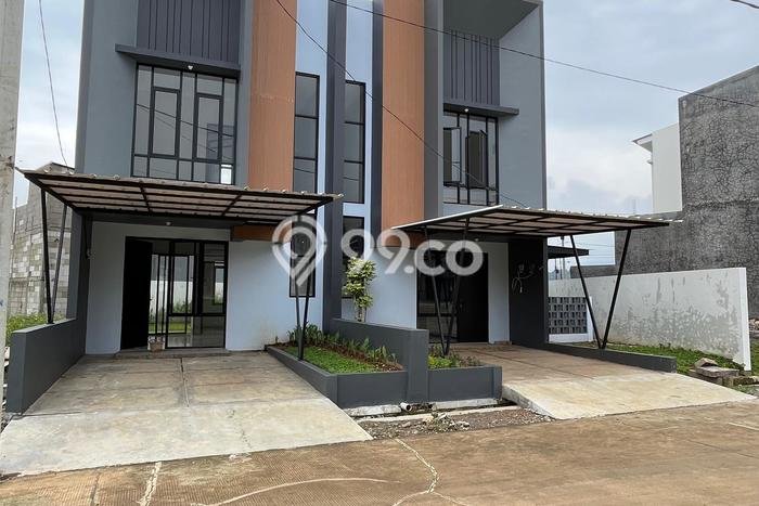 For Sale Rumah 2 Kamar Lokasi Ideal Nyaman dan Strategis di Citeureup For Sale Rumah 2 Kamar Lokasi Ideal Nyaman dan Strategis di Citeureup