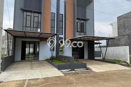 Jual Rumah Favorit Siap Huni LB 62m2 di Citeureup, Bogor Jual Rumah Favorit Siap Huni LB 62m2 di Citeureup, Bogor