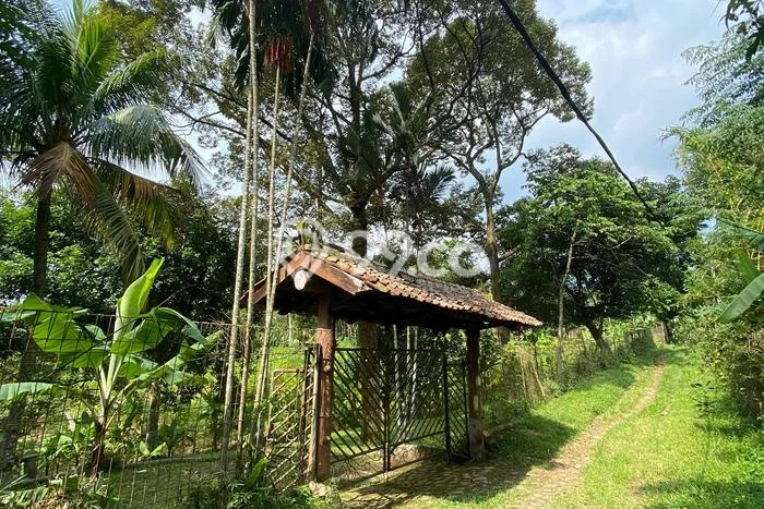 Lahan Investasi Lokasi Sukaraja Bogor SHM Lahan Investasi Lokasi Sukaraja Bogor SHM