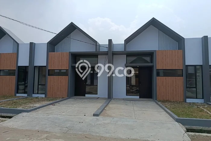 Rumah Minimalis Terbaik Siap Huni di Citeureup LT 72m2 Rumah Minimalis Terbaik Siap Huni di Citeureup LT 72m2