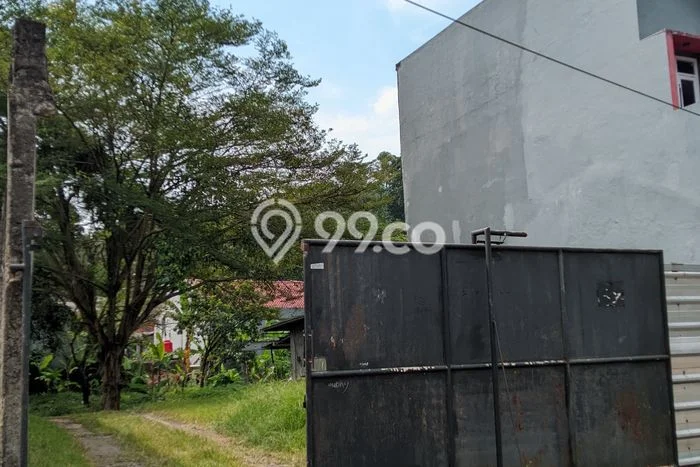 Kavling Tanah untuk Dijual di Katulampa, Bogor, Luas 1700m2 Kavling Tanah untuk Dijual di Katulampa, Bogor, Luas 1700m2