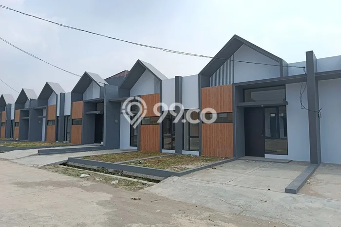 Rumah Minimalis Terbaik Siap Huni di Citeureup LT 72m2 Rumah Minimalis Terbaik Siap Huni di Citeureup LT 72m2