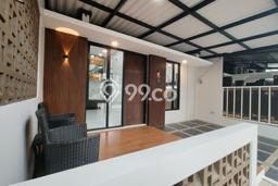 Rumah Berkualitas Sentul City, Bogor, Luas 90m² LB 70m² Rumah Berkualitas Sentul City, Bogor, Luas 90m² LB 70m²
