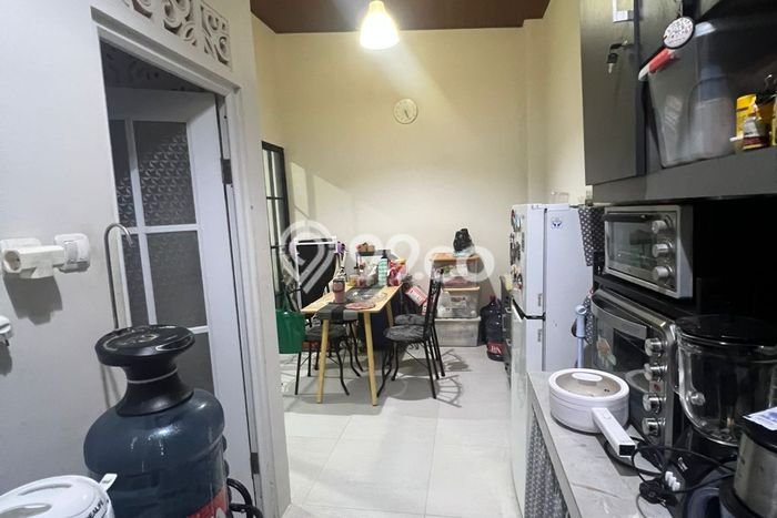 Dijual Rumah 2 Kamar Lokasi Ideal Nyaman dan Strategis di Tangerang Dijual Rumah 2 Kamar Lokasi Ideal Nyaman dan Strategis di Tangerang