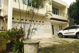 Rumah sewa siap huni 7 Kamar Tidur di BSD Delatinos, Tangerang Rumah sewa siap huni 7 Kamar Tidur di BSD Delatinos, Tangerang