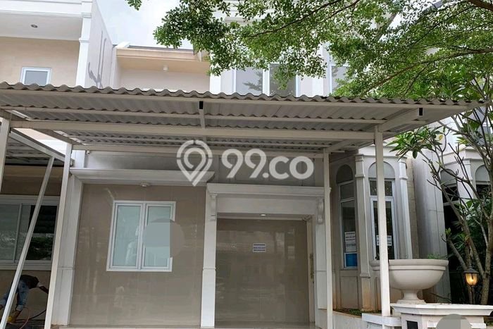 Jarang Ada! Rumah Kontrakan 5 Kamar Nyaman Siap Huni BSD Green Wich Jarang Ada! Rumah Kontrakan 5 Kamar Nyaman Siap Huni BSD Green Wich