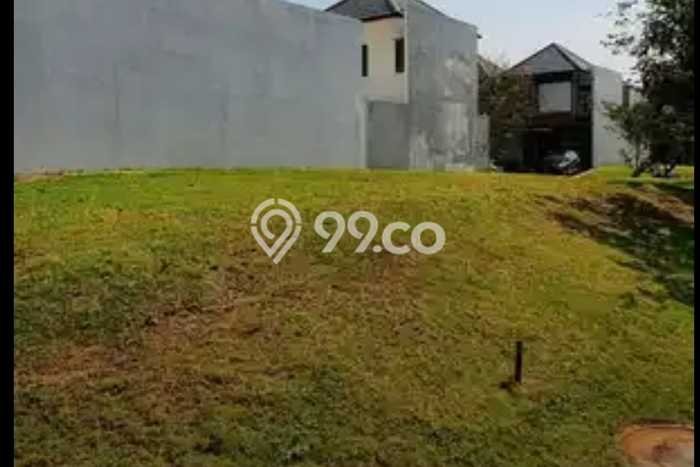 Untuk Dijual Tanah di Tangerang, Luas 163m2 PPJB Untuk Dijual Tanah di Tangerang, Luas 163m2 PPJB