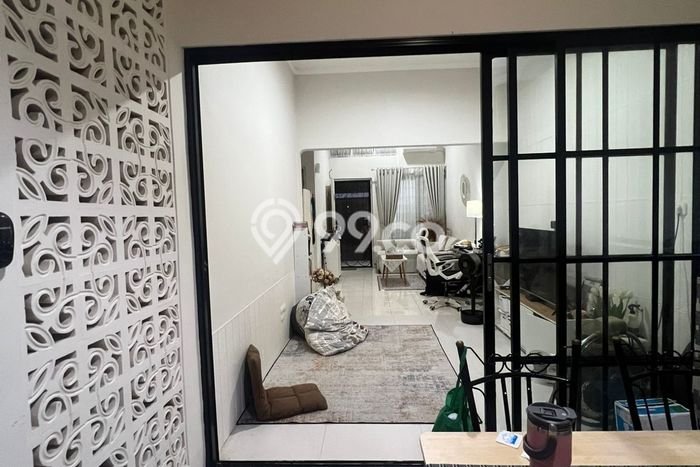Dijual Rumah 2 Kamar Lokasi Ideal Nyaman dan Strategis di Tangerang Dijual Rumah 2 Kamar Lokasi Ideal Nyaman dan Strategis di Tangerang