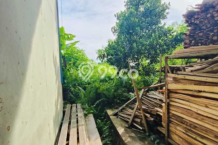 Gudang Strategis Kawasan Tigaraksa, Luas 3500m², Jalan Utama, Area Bisnis Aktif Gudang Strategis Kawasan Tigaraksa, Luas 3500m², Jalan Utama, Area Bisnis Aktif
