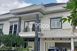 Siap Huni Rumah Mewah 4 Kamar di Ngaglik Dekat ke Mana Pun Siap Huni Rumah Mewah 4 Kamar di Ngaglik Dekat ke Mana Pun