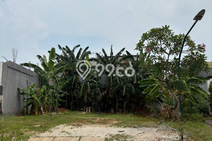 Jual Tanah Area Berkembang Kawasan Kelapa Gading, Luas 267m², Lingkungan Nyaman Jual Tanah Area Berkembang Kawasan Kelapa Gading, Luas 267m², Lingkungan Nyaman