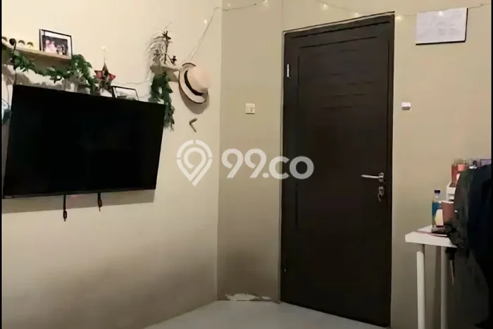 RECOMMENDED! Rumah di Cimanggis, 4 KT, Lokasi Strategis, Luas 220m² LB 190m² RECOMMENDED! Rumah di Cimanggis, 4 KT, Lokasi Strategis, Luas 220m² LB 190m²
