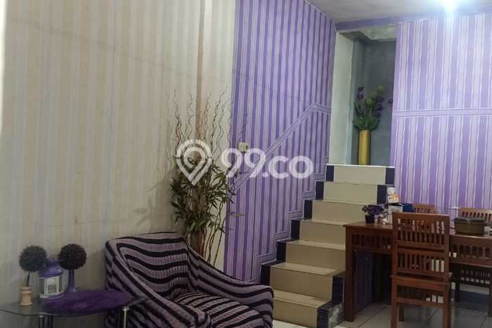 Jual Rumah Murah Meriah Cibinong Punya 2 KT & LT 88m2 Jual Rumah Murah Meriah Cibinong Punya 2 KT & LT 88m2