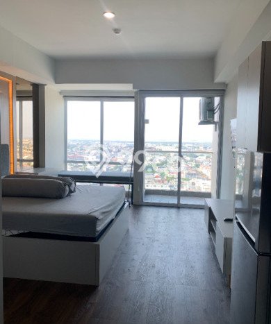 LOKASI TERBAIK! Apartemen di Taman Palem, 1 KM, Luas 0m², Siap Huni, Fasilitas Modern LOKASI TERBAIK! Apartemen di Taman Palem, 1 KM, Luas 0m², Siap Huni, Fasilitas Modern
