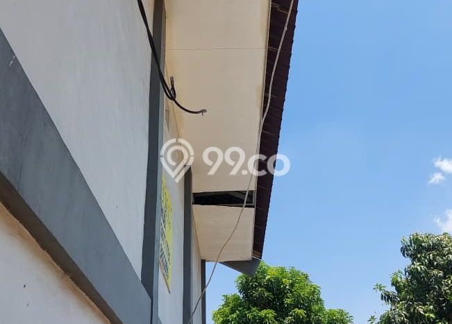 Pabrik Premium Kawasan Wonoayu, Luas 164m2m², Pusat Bisnis Pabrik Premium Kawasan Wonoayu, Luas 164m2m², Pusat Bisnis