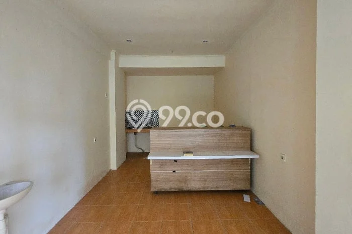 LOKASI STRATEGIS! Ruko di Jagakarsa, Luas 17m², Area Bisnis LOKASI STRATEGIS! Ruko di Jagakarsa, Luas 17m², Area Bisnis