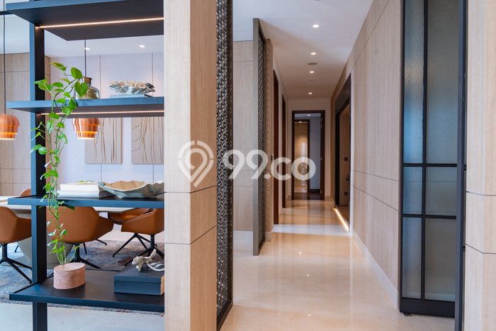 Dijual Rumah Luas Megah Dengan View Eksklusif di Karet, Jakarta Selatan Dijual Rumah Luas Megah Dengan View Eksklusif di Karet, Jakarta Selatan