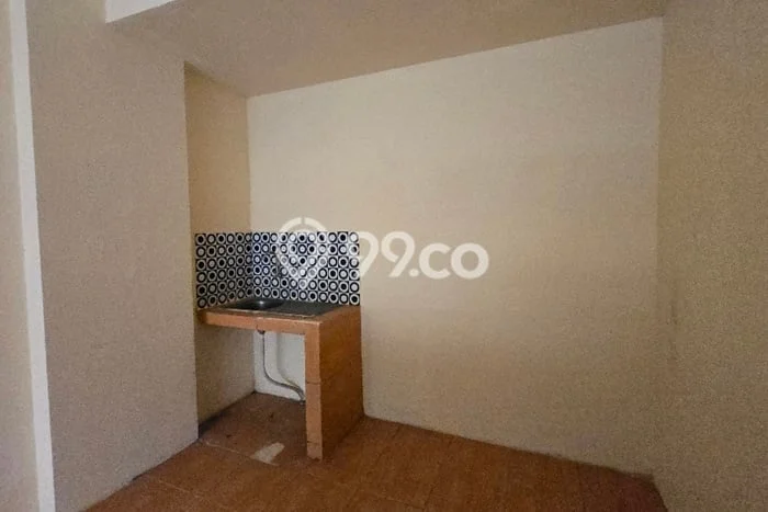 LOKASI STRATEGIS! Ruko di Jagakarsa, Luas 17m², Area Bisnis LOKASI STRATEGIS! Ruko di Jagakarsa, Luas 17m², Area Bisnis