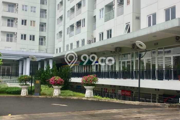 Apartemen di Kebon Jeruk, 1 KT, Luas 0m², View Kota Apartemen di Kebon Jeruk, 1 KT, Luas 0m², View Kota