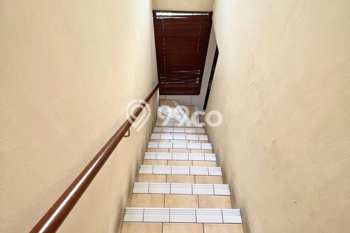 Rumah Modern 3 Kamar LT 120m2 di Lippo Karawaci Rumah Modern 3 Kamar LT 120m2 di Lippo Karawaci