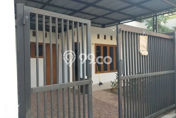 Jarang Ada! Rumah Kontrakan 4 Kamar Nyaman Siap Huni Jatibening Jarang Ada! Rumah Kontrakan 4 Kamar Nyaman Siap Huni Jatibening