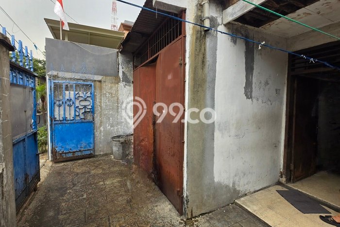 Best Deal Hunian Premium Ideal dan Luas di Kemayoran, Jakarta Pusat Best Deal Hunian Premium Ideal dan Luas di Kemayoran, Jakarta Pusat