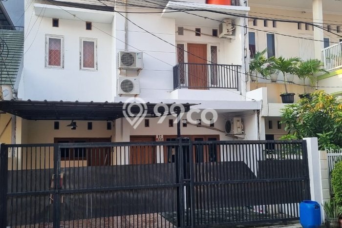 Jarang Ada! Rumah Kontrakan 4 Kamar Nyaman Siap Huni Jatibening Jarang Ada! Rumah Kontrakan 4 Kamar Nyaman Siap Huni Jatibening